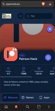 Patreon Hack - Patreon Content for FREE - How to Get Patreon Content for FREE (2026)