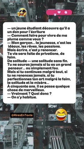 ☺️📱 Écrivain #france #shorts #memes #youtube #fyp #drôle #humor #blague #comédie #rire #paris