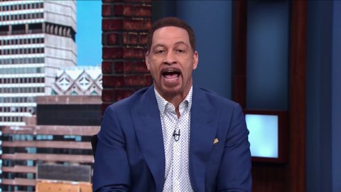 Chris Broussard on the 'all-time team' Thunder, Pacers forcing Game 7 | FULL INTERVIEW | The Herd