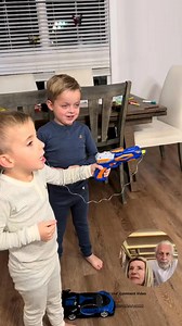 98K views · 729 reactions | Sibling Takes Control of Tooth Removal #cute #surprise #funny #funnyvideo #funnyshorts | Blue Chrome Inc | Facebook