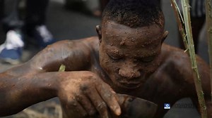 19K views · 118 reactions | Meet the tribe that drinks semen of older men to turn boys into men. #PulseGhana #PulseWochitLifestyle | Pulse Ghana | Facebook