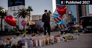 Gunman’s Girlfriend Arrives in U.S. and Is Expected to Be Questioned