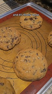 5K views · 82 reactions | Got my bored teens to bake me cookies. Shenanigans to be expected.  Recipe: https://fb.watch/lwQ4l-ZjQd/?mibextid=Nif5oz | Glazed.sg | Facebook