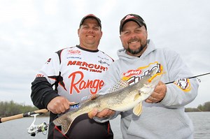 Tips & Tricks for More Saugers - In-Fisherman