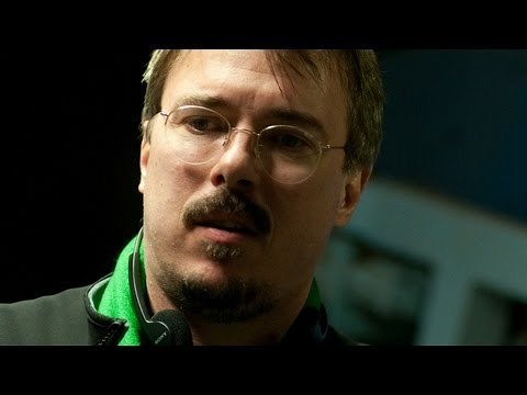Breaking Bad - Vince Gilligan Interview