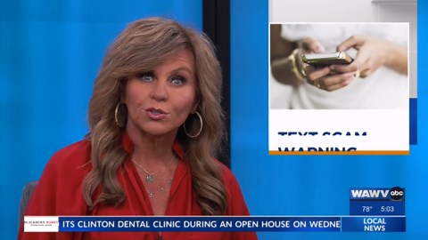 Indiana AG warns of scam text messages impersonating DMV