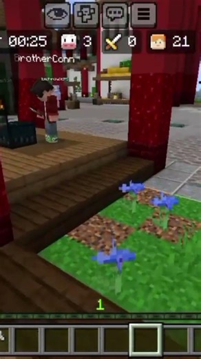 Hunger Games 101 #minecraft #hungergames #gaming