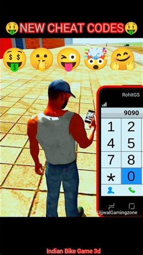 New Cheat Code🤑 #indianbikesdriving3dnewtodayupdate #automobile #games #ytshorts #gta #ibd3d #gaming