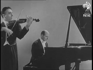 142K views · 3.2K reactions | Tossy Spivakovsky Violinist plays Allegretto from Mendelssohn's Violin Concerto. #tossyspivakovsky | Legendary Musicians | Facebook