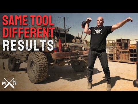 Different Kettlebell Cleans Explained (CrossFit vs Hardstyle vs Competition)