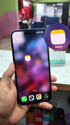 IOS Hidden feature🤫#iphone #ios #iphonefeatures #iphonehiddenfeature #foryoupage