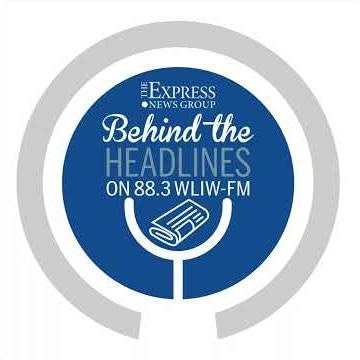 Jake Williams on the Shelter Island Reporter and the decline of local journalism - Behind The Hea...