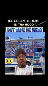 27K views · 129 reactions | ICE CREAM TRUCKS IN THE HOOD PART 2  ️ :| @proclub_usa #growinupinLA #Wattshomiequan #explorepage✨ #viralreels #icecream | Wattshomiequan | Facebook