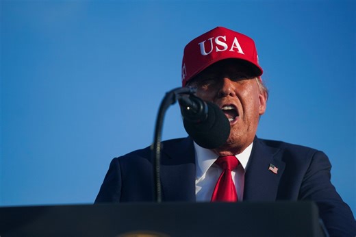 Susan Estrich It's too damn hot