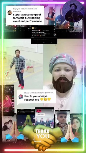 Virgie Shops on TikTok