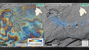 Volcano Watch – Recent intrusions follow pattern of previous events | Big Island Now