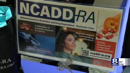 National Poison Prevention Week highlights rising risks in Monroe County