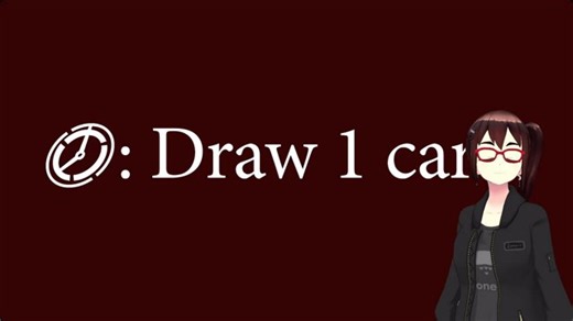 ✾ (Explaining some Netrunner basics!)