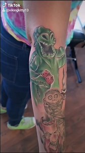 Oooooogie boogie and zero