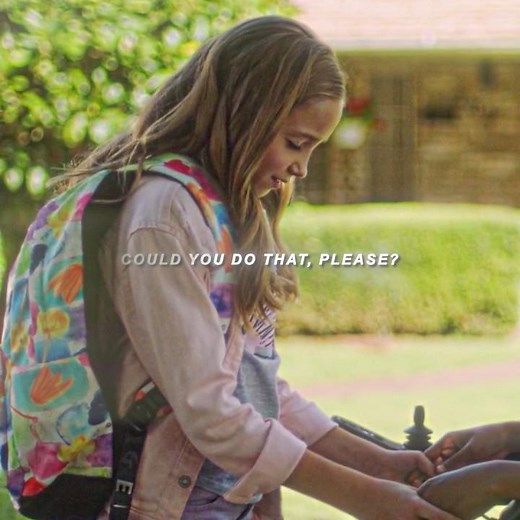 "God gave this girl the power to heal, and she used it to save the world."#movie #edit