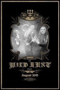 WATAIN: New Album Title, Release Date Revealed