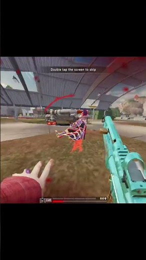 nah ‎#Bloodstrike #GamingShorts #FPSGaming