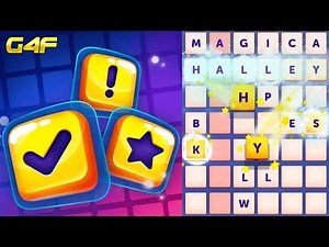 CodyCross: Crossword Puzzles