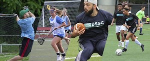 Boston Adult Recreational Sports Leagues - BSSC
