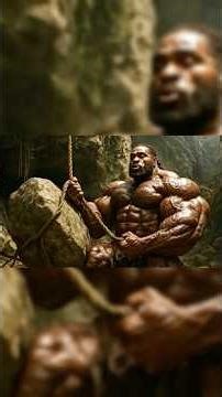 Biggest monster in the world #shredded #bodybuilders #bodybuilding