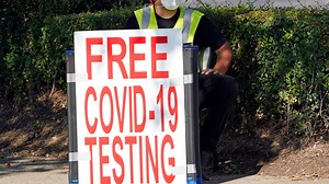 San Diego County and Mexican Consulate announce free, no appointment COVID-19 testing site