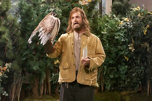 Will Forte Returned as SNL's MacGruber to Defuse Explosive Epstein Files News
