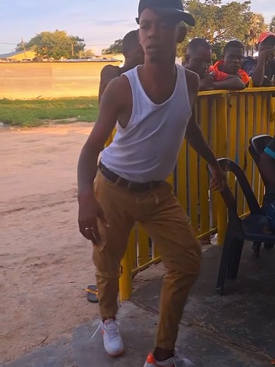 You already know 📢