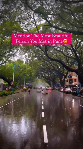 8.2K views · 132 reactions | Pune ❤️ VC : @arya.187 | Pune Guide | Facebook