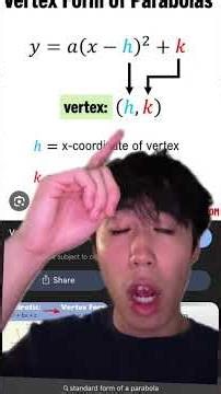 EVERY SINGLE sat math formula you need to memorize 🧠 #sat #digitalsat #satmath #greenscreen