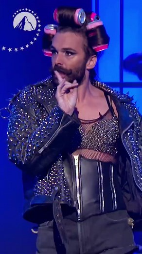 What I wouldn’t give to join @jvn_official and @karamobrown on the dance floor 💃 #lipsyncbattle @queereye @ladygaga #beyonce