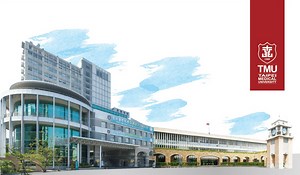 Free Pharmacy Online Course by Taipei Medical University