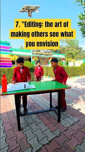 Editing: The Invisible Art of Storytelling