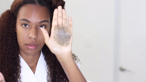 Chebe paste for super long natural hair and length retention! Better than the powder?