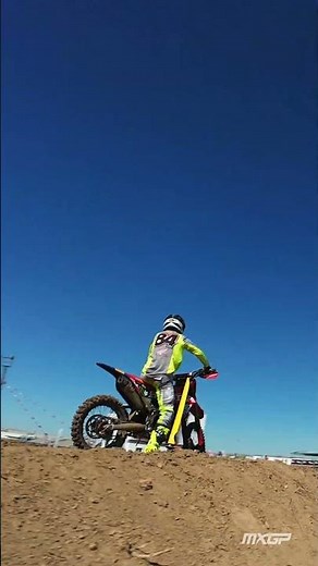 MXGP of Turkiye episode is out! 🦅watch it on our channel #MXGP #MOTOCROSS