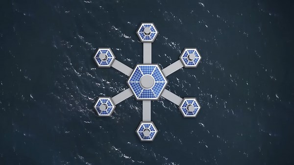 How one radical idea might save the Earth from global warming