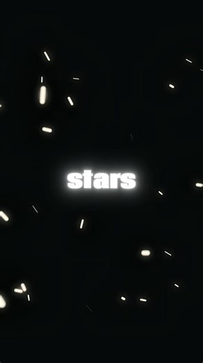 All the stars are closer🖤 (Slowed) |Black love • #shorts