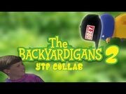 The Backyardigans YTP Collab 2