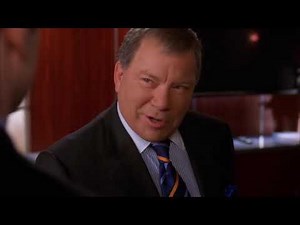 Boston Legal S01E15 "Tortured Souls" Donny Crane