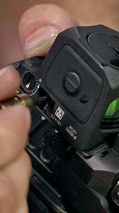 We went beyond standard testing. 50,000 rounds of live fire, plus drops, water submersion, sand intrusion, and extreme temperatures, all done to the same optics. This wasn't about checking a box. It was proving a point. Full torture test is live on YouTube. | Trijicon, Inc.