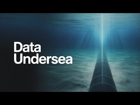 How Does Data Travel the World in 1 Second? The Magic of Fiber Optics