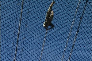 Fort Jackson Basic Combat Training, Part 20