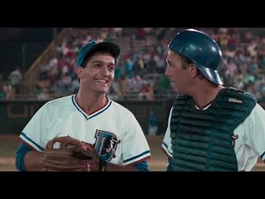 A Scene from BULL DURHAM