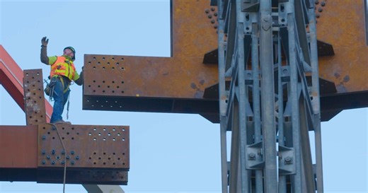 NOVA: Extreme Airport Engineering