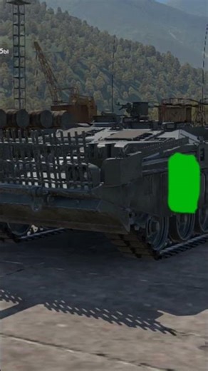 Как пробить Strv 103C?
