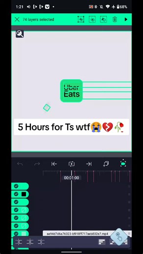ZFX | VIDEO EDITING (@zfx_editing)’s videos with original sound - AJ